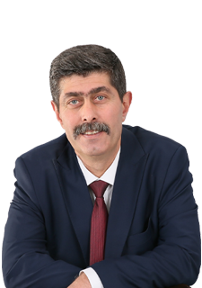 Evren Evrim ÖZDEMİR